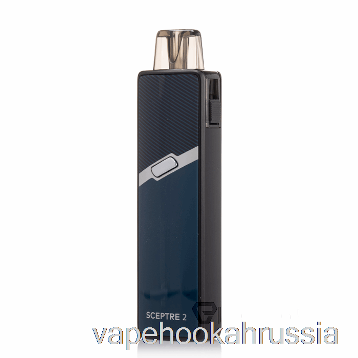 Комплект для вейп-сока Innokin Scepter 2, синий